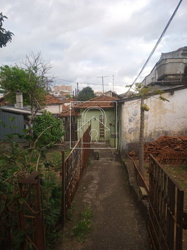 Imagem 6 de 12 de Terreno De 510m² À Venda Na Vila Santa Clara - Tr52436