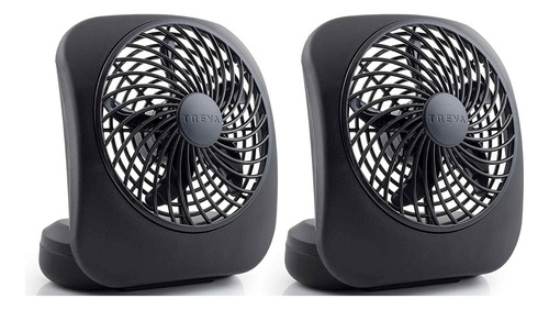 O2cool 2 Ventiladores Portátiles Y Plegables