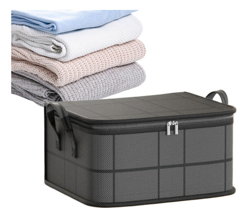 Bolsa De Almacenamiento De Ropa Contenedor De Almacenamiento