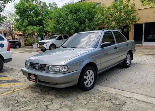 Nissan Sentra 2013 1.6 B13
