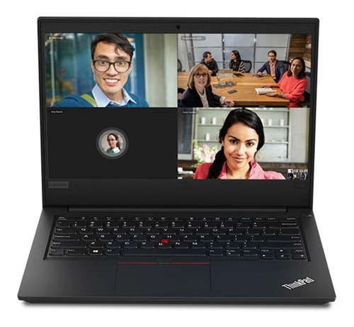 Portátil Lenovo Thinkpad E495 R3-3200u 4gb 1tb Linux 14hd