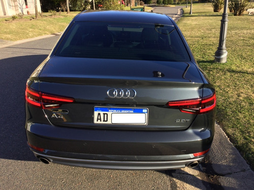 Imagen 5 de 15 de Audi A4