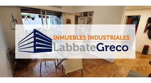 Imagen 1 de 13 de Departamento En Venta En Palermo