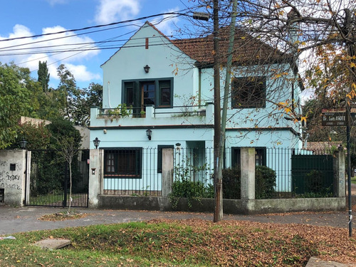 Casa En Venta En Ranelagh