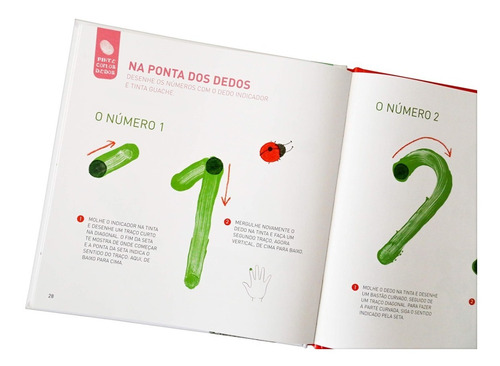 Imagem 4 de 4 de 1, 2, 3, Lili (capa Dura)
