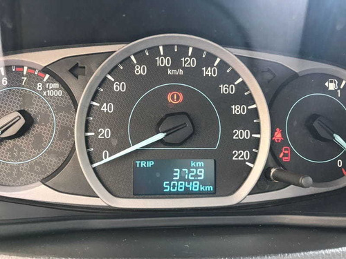 Imagem 10 de 10 de Ford Ka 1.0 Se 12v Flex 4p