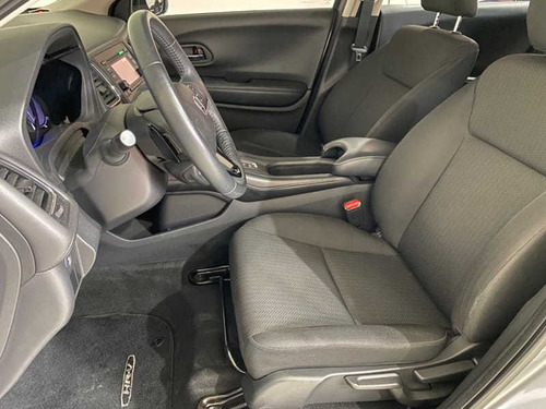 Imagem 15 de 15 de Honda Hr-v Ex 1.8 Flexone 16v 5p Aut