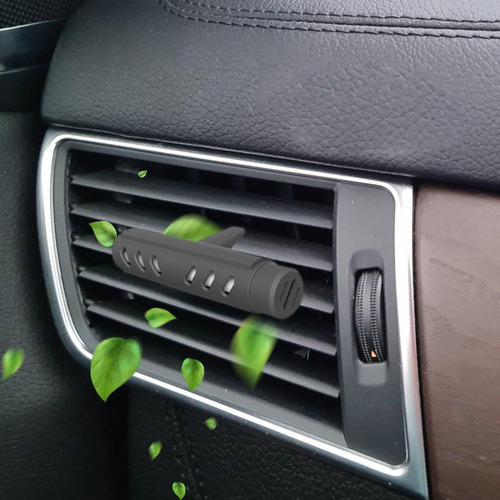 Yo Ambientador Con Clip De Ventilación Para Coche Clips De