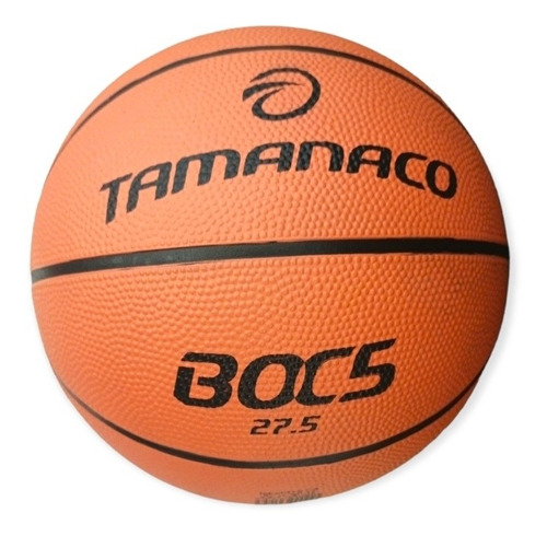 Tamanaco Balón Basket #5 Boc5 Ss99