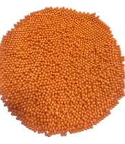 Comprar Pack 5 Balas De Hidrogel (orbis) 10k Pza 7-8mm Naranja
