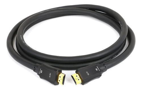 Cable Skw Hdmi 2.1, 8k De Ultra Velocidad? Cabina Hdmi A Hdm