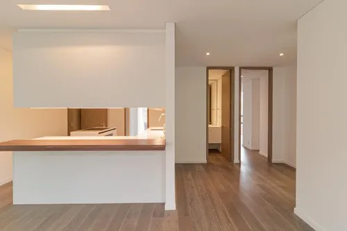 Apartamento En Venta En La Cabrera. Cod V1038035