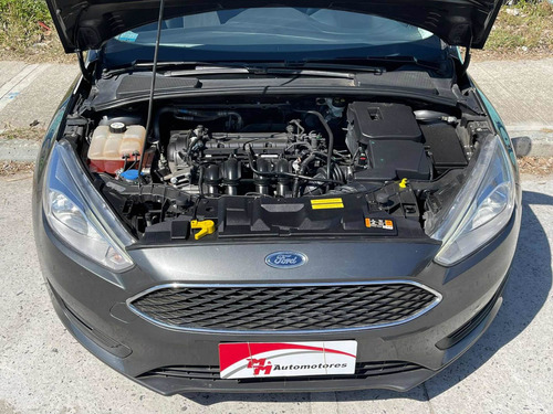 Imagen 4 de 13 de Ford Focus Iii 2016 1.6 S