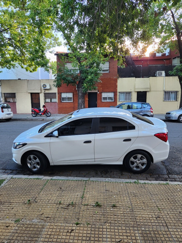 Chevrolet Prisma 1.4 Lt 98cv