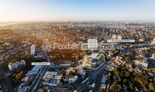Sala / Conjunto Comercial, 310.9 M², Glória - 197330