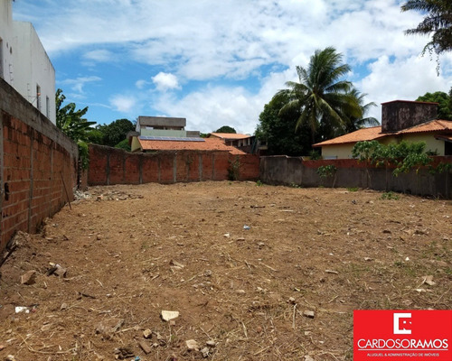 Imagem 2 de 5 de Terreno - Te00140 - 68317527