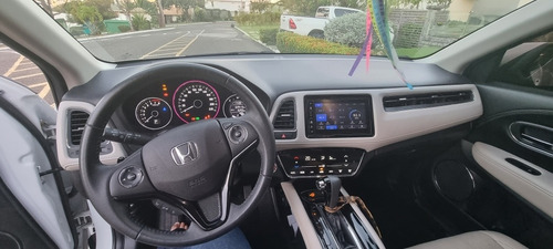 Honda Hr-v 2020 1.5 Touring Turbo Aut. 5p