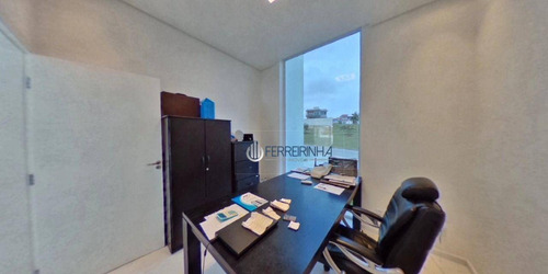 Imagem 17 de 30 de Casa À Venda, 361 M² Por R$ 3.000.000,00 - Condomínio Residencial Alphaville - São José Dos Campos/sp - Ca2462
