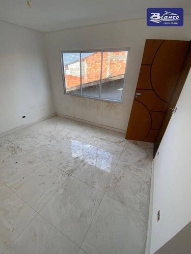 Imagem 10 de 19 de Casa Com 3 Dormitórios À Venda, 80 M² Por R$ 299.000 - Jardim Adriana - Guarulhos/sp - Ca1194
