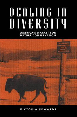 Libro Dealing In Diversity - Victoria M. Edwards