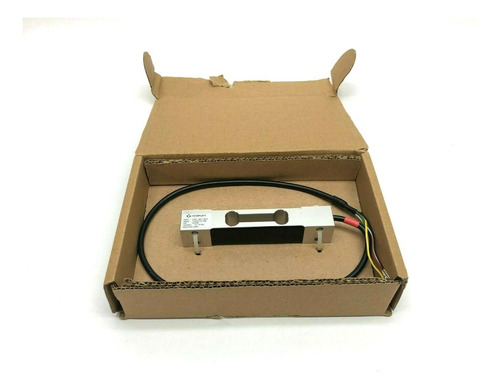 Rinstrum Lsp2-b03-0010 Load Cell, 10kg, 5-15vdc Ccr