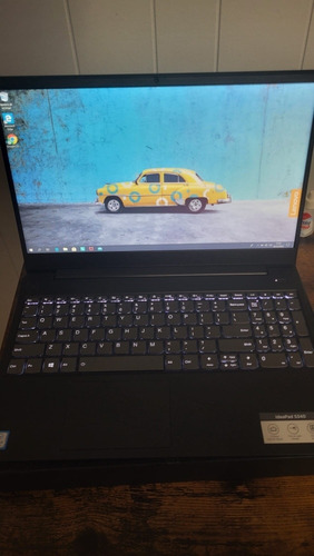 Lenovo Ideapad S340 Core I5 8va Gen (Usado)