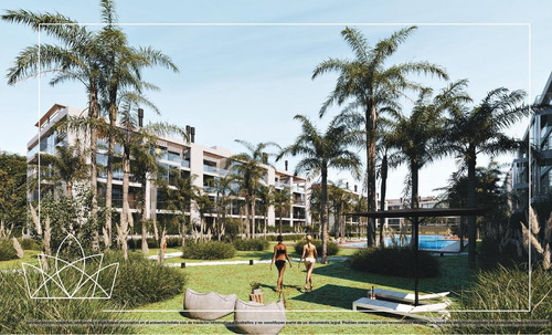 Imagen 23 de 30 de Queens Residences Pilar - 3 Ambientes En Venta En Planta Baja
