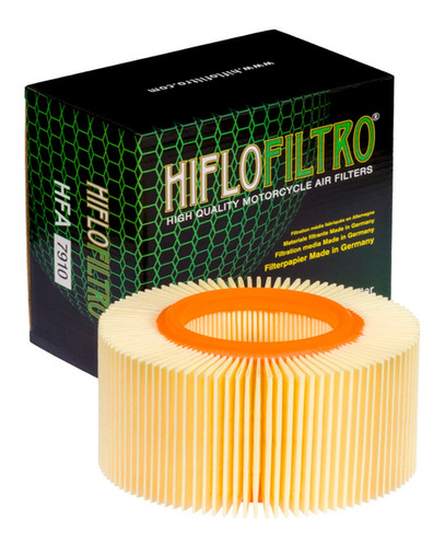 Filtro De Aire Bmw R1150 Rt Hiflofiltro