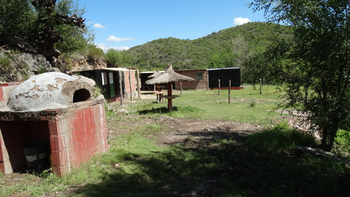 Terrenos En San Luis , El Trapiche , Lotes , Con Servicios Y Sin Expensas