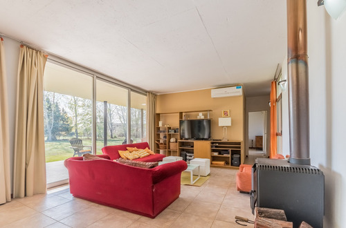 Casa Quinta En Venta En San Vicente, G.b.a. Zona Sur