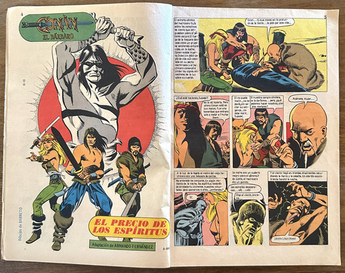 Revista Dartagnan Nro: 22 Completa Muy Buen Estado Leer (Usado)
