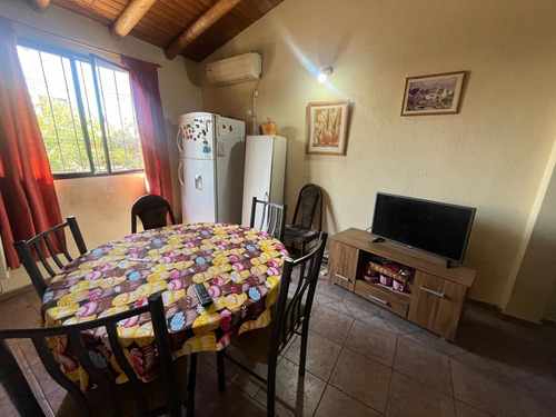 Venta Departamento Guaymallen Apto Credito