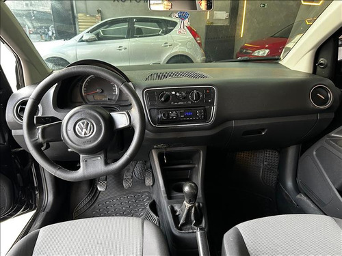 Volkswagen Up! 1.0 Mpi Take up 12v
