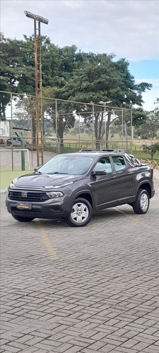 Fiat Toro Toro Endurance 1.3 Turbo 4x2 Flex