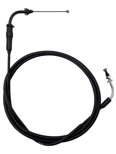 Cable Acelerador Yw-125 Bws (a)