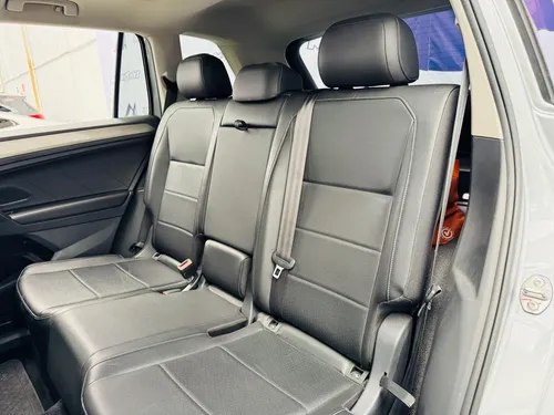 Volkswagen Tiguan 1.4 Comfortline Plus At