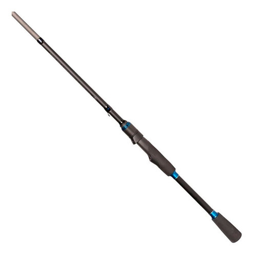 Imagen 5 de 8 de Caña Shimano Slx Spinning 7 Pies 2 Tramos 6-12lbs