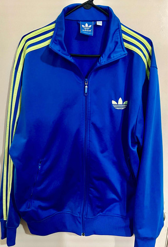 Chaqueta Deportiva adidas Talla L