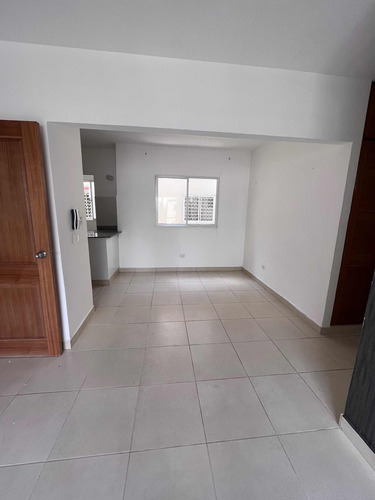 Venta De Apartamentos En La Autopista De San Isidro