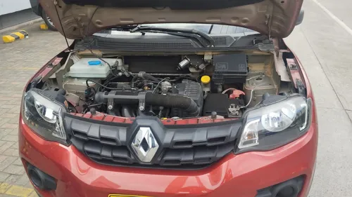 Renault Kwid 1.0 Zen
