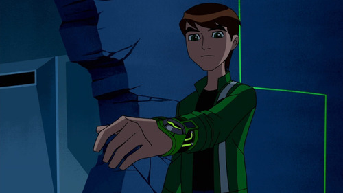 Ben 10 Supremacia Alienigena Serie Calidad Full Hd Latino