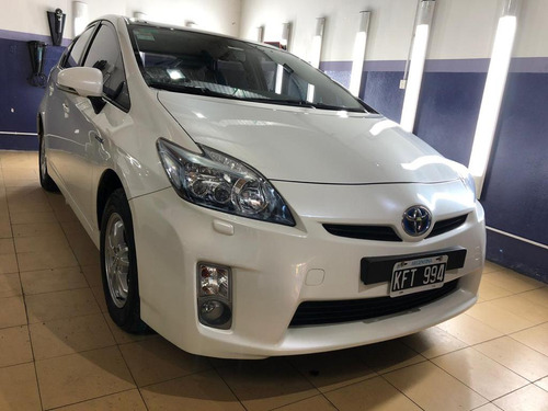 Toyota Prius 1.8 Hibrid