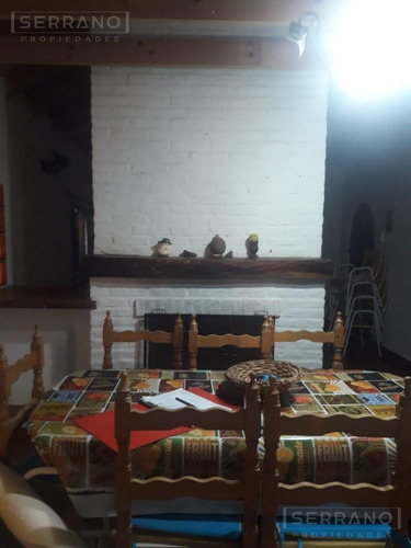 Venta Casa 4 Amb Con Piscina En Barrio Parque Sakura, Exaltación De La Cruz-pcia De Buenos Aires