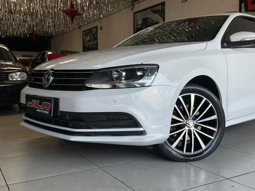Volkswagen Jetta 2.0 Comfortline Flex Aut 4p