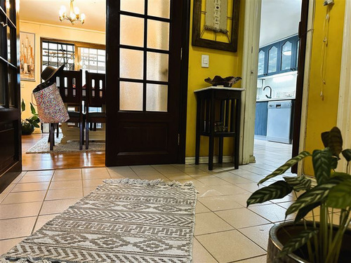 Casa En Venta De 4 Dorm. En Temuco
