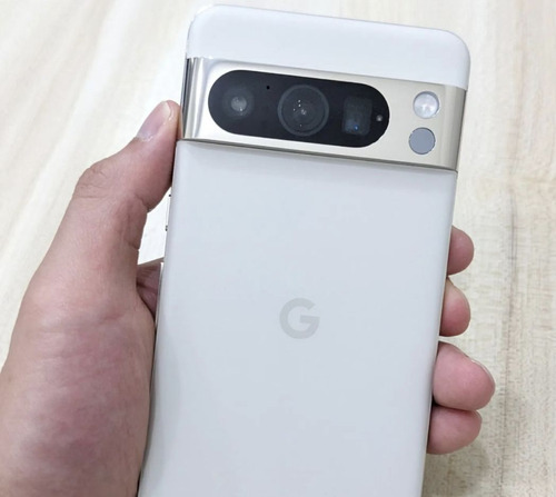 Google Pixel 8 Pro Desbloqueado