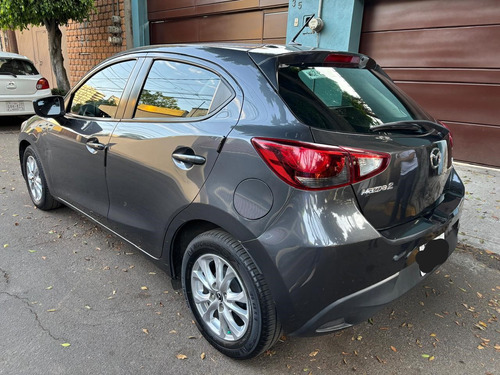 Mazda Mazda 2 1.5 I Grand Touring Hatchback At