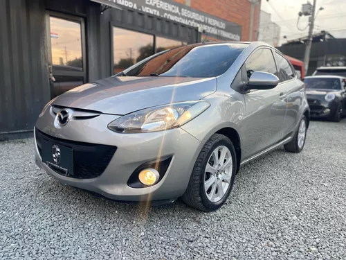 Mazda 2 1.5 15ha1c