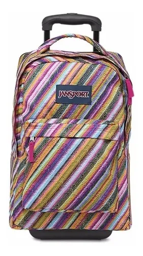 Jansport Con | MercadoLibre 📦