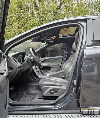 Volvo XC60 2.0 T5 Inscription